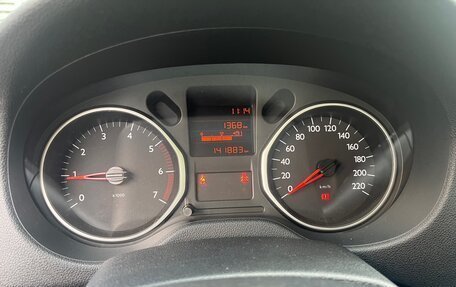 Citroen C-Elysee I рестайлинг, 2013 год, 495 000 рублей, 6 фотография