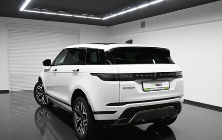 Land Rover Range Rover Evoque II, 2024 год, 6 200 000 рублей, 6 фотография
