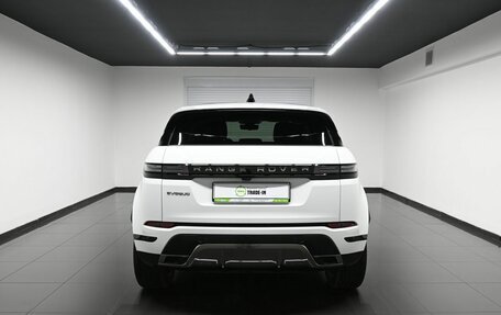 Land Rover Range Rover Evoque II, 2024 год, 6 200 000 рублей, 4 фотография