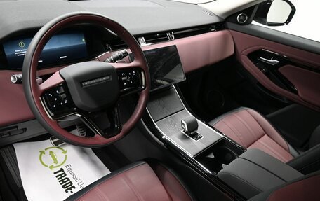 Land Rover Range Rover Evoque II, 2024 год, 6 200 000 рублей, 9 фотография