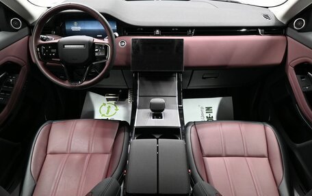 Land Rover Range Rover Evoque II, 2024 год, 6 200 000 рублей, 11 фотография