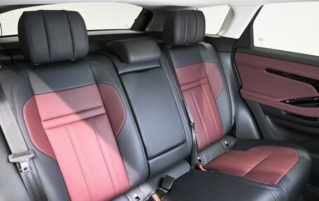 Land Rover Range Rover Evoque II, 2024 год, 6 200 000 рублей, 13 фотография