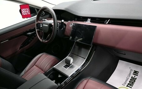 Land Rover Range Rover Evoque II, 2024 год, 6 200 000 рублей, 14 фотография