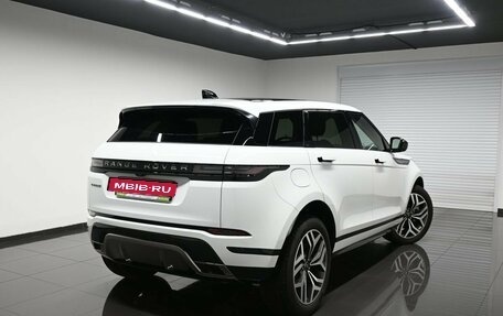 Land Rover Range Rover Evoque II, 2024 год, 6 200 000 рублей, 2 фотография