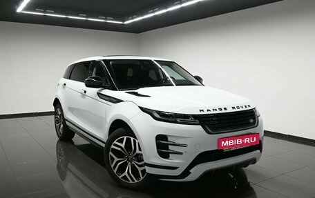 Land Rover Range Rover Evoque II, 2024 год, 6 200 000 рублей, 5 фотография