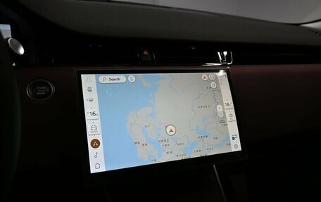 Land Rover Range Rover Evoque II, 2024 год, 6 200 000 рублей, 17 фотография