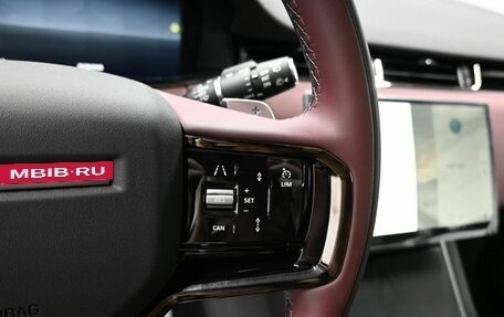 Land Rover Range Rover Evoque II, 2024 год, 6 200 000 рублей, 27 фотография