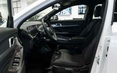 Haval F7, 2025 год, 2 699 000 рублей, 15 фотография