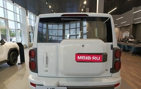 Haval H9, 2024 год, 4 399 000 рублей, 4 фотография
