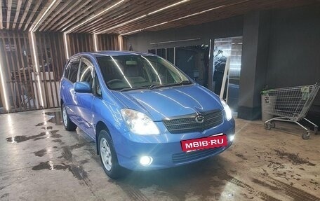 Toyota Corolla Spacio II, 2001 год, 670 000 рублей, 6 фотография