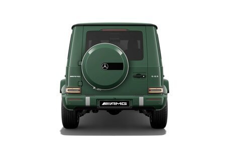Mercedes-Benz G-Класс AMG, 2025 год, 35 297 808 рублей, 5 фотография