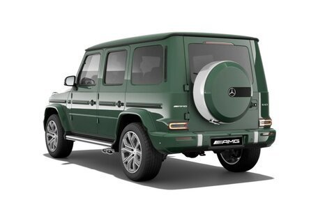 Mercedes-Benz G-Класс AMG, 2025 год, 35 297 808 рублей, 2 фотография