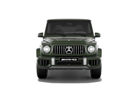 Mercedes-Benz G-Класс AMG, 2025 год, 35 297 808 рублей, 9 фотография