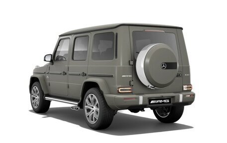 Mercedes-Benz G-Класс AMG, 2025 год, 35 297 808 рублей, 12 фотография