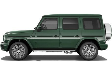 Mercedes-Benz G-Класс AMG, 2025 год, 35 297 808 рублей, 3 фотография