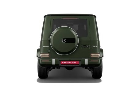 Mercedes-Benz G-Класс AMG, 2025 год, 35 297 808 рублей, 10 фотография