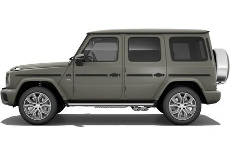 Mercedes-Benz G-Класс AMG, 2025 год, 35 297 808 рублей, 13 фотография