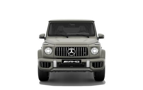 Mercedes-Benz G-Класс AMG, 2025 год, 35 297 808 рублей, 14 фотография