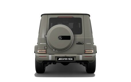 Mercedes-Benz G-Класс AMG, 2025 год, 35 297 808 рублей, 15 фотография