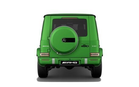 Mercedes-Benz G-Класс AMG, 2025 год, 35 297 808 рублей, 20 фотография