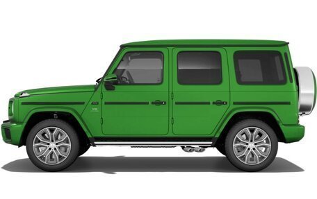 Mercedes-Benz G-Класс AMG, 2025 год, 35 297 808 рублей, 18 фотография