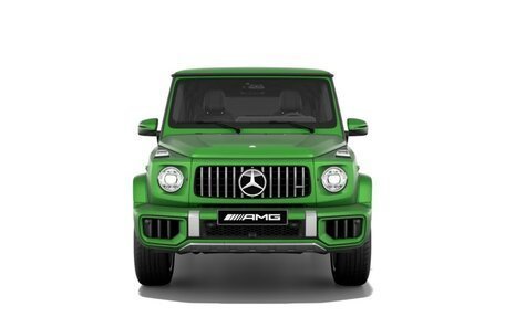 Mercedes-Benz G-Класс AMG, 2025 год, 35 297 808 рублей, 19 фотография