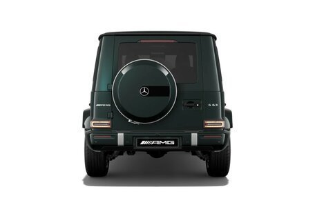 Mercedes-Benz G-Класс AMG, 2025 год, 35 297 808 рублей, 25 фотография