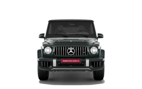 Mercedes-Benz G-Класс AMG, 2025 год, 35 297 808 рублей, 24 фотография