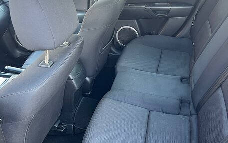 Mazda 3, 2007 год, 495 000 рублей, 9 фотография