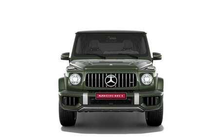 Mercedes-Benz G-Класс AMG, 2025 год, 35 297 808 рублей, 29 фотография