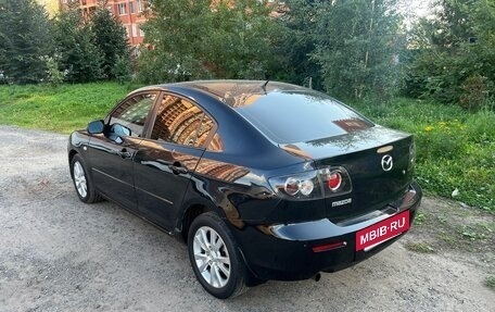 Mazda 3, 2007 год, 495 000 рублей, 6 фотография