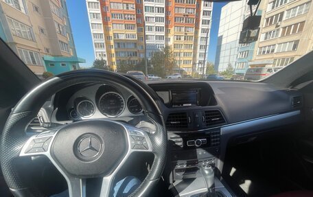 Mercedes-Benz E-Класс, 2012 год, 1 600 000 рублей, 8 фотография