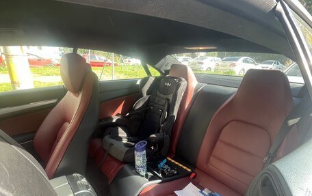 Mercedes-Benz E-Класс, 2012 год, 1 600 000 рублей, 6 фотография