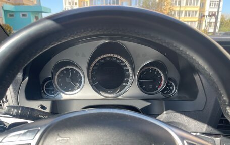 Mercedes-Benz E-Класс, 2012 год, 1 600 000 рублей, 7 фотография