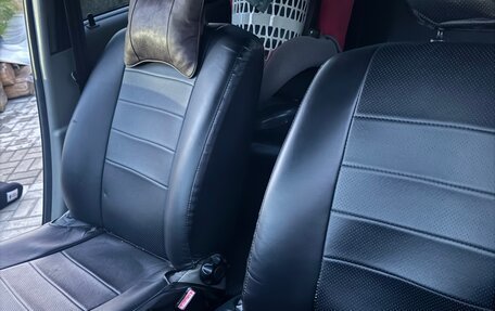 Renault Logan I, 2006 год, 225 000 рублей, 12 фотография