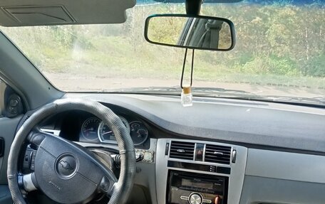 Chevrolet Lacetti, 2008 год, 390 000 рублей, 6 фотография