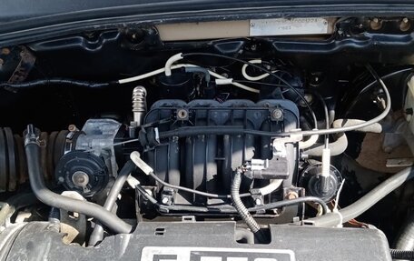 Chevrolet Lacetti, 2008 год, 390 000 рублей, 8 фотография