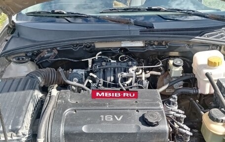 Chevrolet Lacetti, 2008 год, 390 000 рублей, 7 фотография