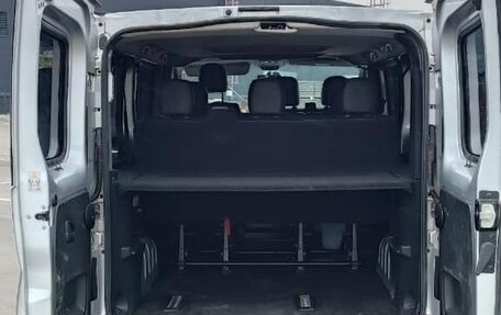 Renault Trafic, 2020 год, 2 950 000 рублей, 11 фотография