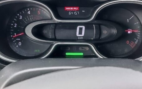 Renault Trafic, 2020 год, 2 950 000 рублей, 14 фотография