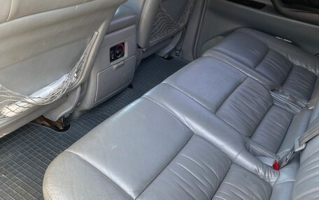 Toyota Land Cruiser 100 рестайлинг 2, 2000 год, 979 000 рублей, 6 фотография