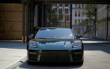 Porsche Panamera, 2025 год, 31 355 000 рублей, 4 фотография