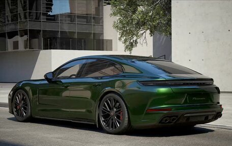 Porsche Panamera, 2025 год, 31 355 000 рублей, 6 фотография