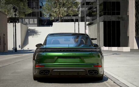 Porsche Panamera, 2025 год, 31 355 000 рублей, 7 фотография