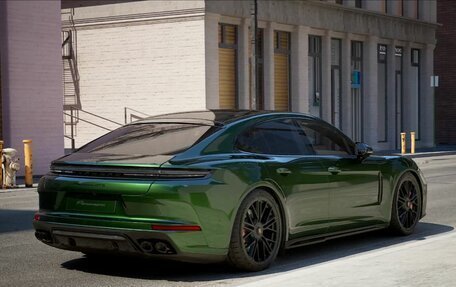 Porsche Panamera, 2025 год, 31 355 000 рублей, 8 фотография