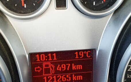 Ford Focus II рестайлинг, 2009 год, 700 000 рублей, 2 фотография