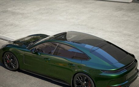 Porsche Panamera, 2025 год, 31 355 000 рублей, 10 фотография