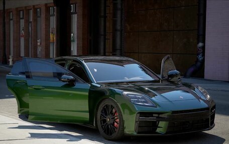 Porsche Panamera, 2025 год, 31 355 000 рублей, 11 фотография