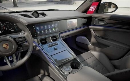 Porsche Panamera, 2025 год, 31 355 000 рублей, 12 фотография