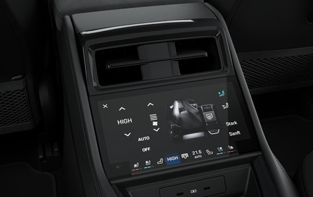Porsche Panamera, 2025 год, 31 355 000 рублей, 18 фотография